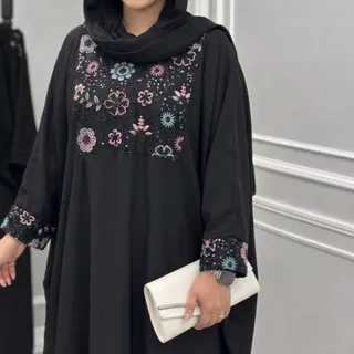 پیراهن عبا
