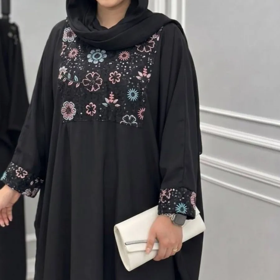پیراهن عبا