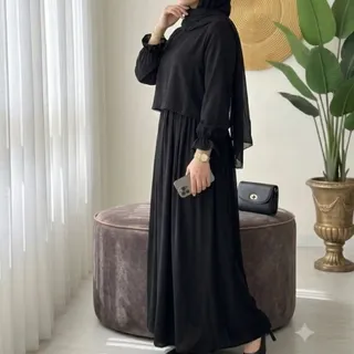 پیراهن عبا