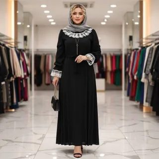 عبا پیراهن