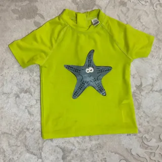 بلوز بچگانه مارکlc waikik