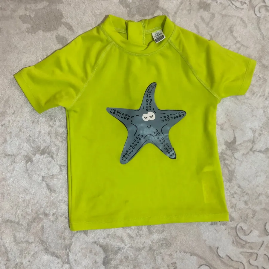 بلوز بچگانه مارکlc waikik
