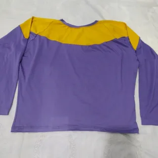 بلوز ورزشی