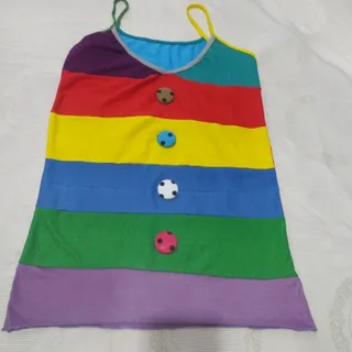 تاپ کفشدوزکی