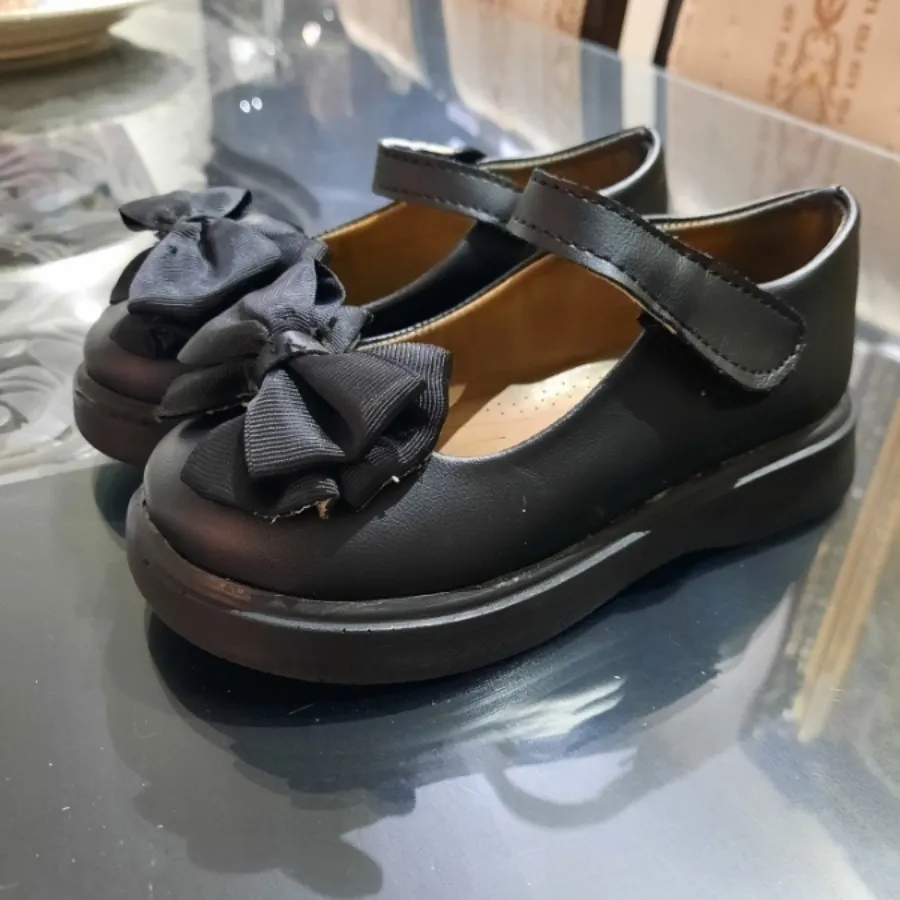 کفش دخترانه