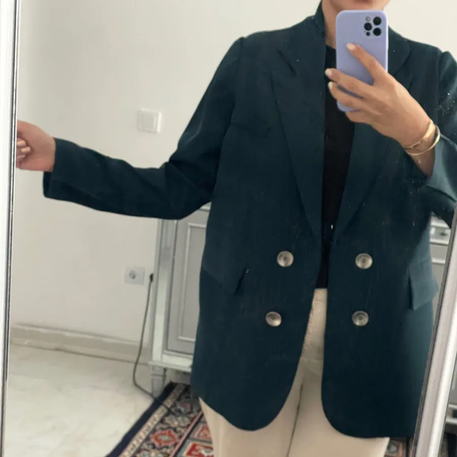 کت سبز
