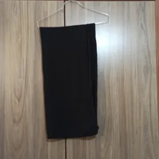 شال مشکی