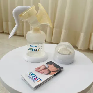 شیردوش Avent