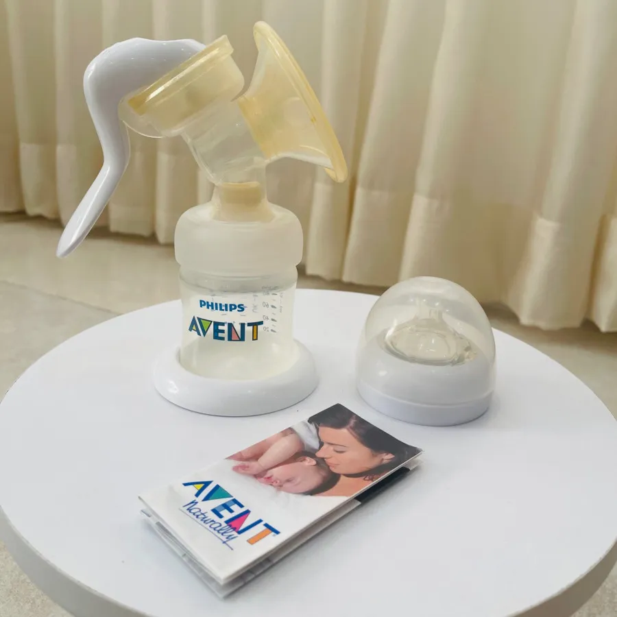 شیردوش Avent