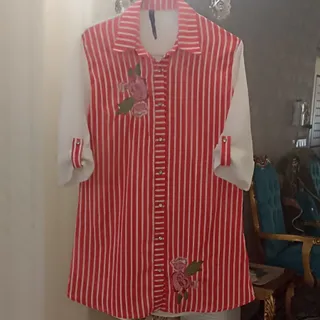شومیز ترک