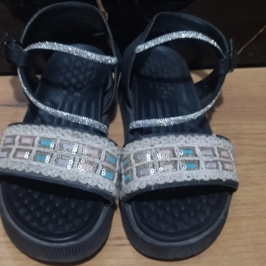کفش تابستانی سایز 39