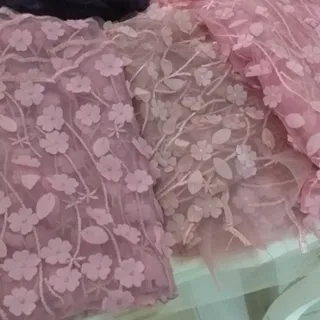پارچه ،تور،گیپور