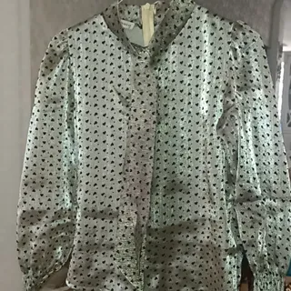 شومیز مجلسی