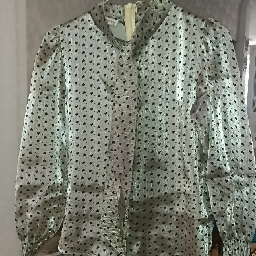 شومیز مجلسی