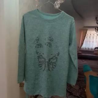 شومیز پنبه ای