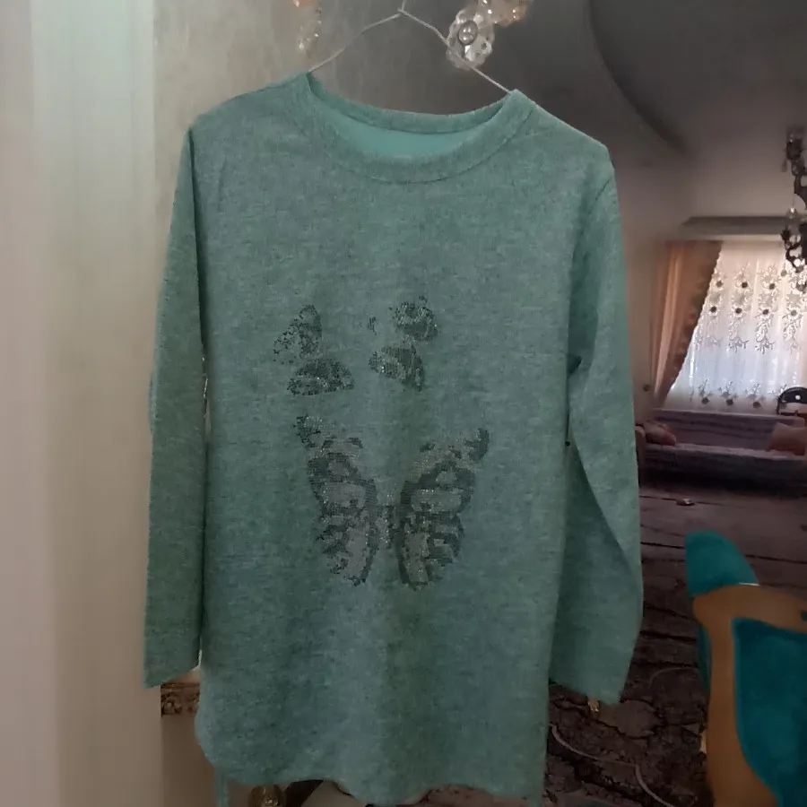 شومیز پنبه ای