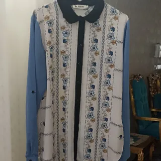 شومیز خنک