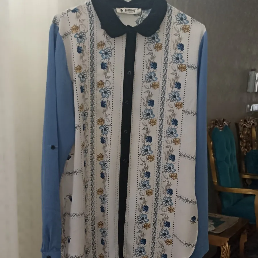 شومیز خنک
