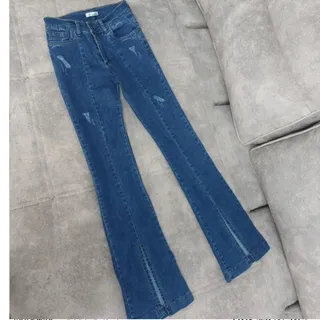 شلوار بوت کات