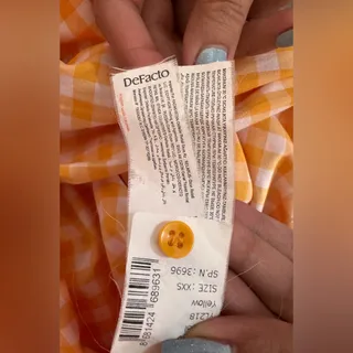 شومیز چهارخونهdefacto