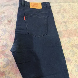 شلوار جین اورجینال Levi's