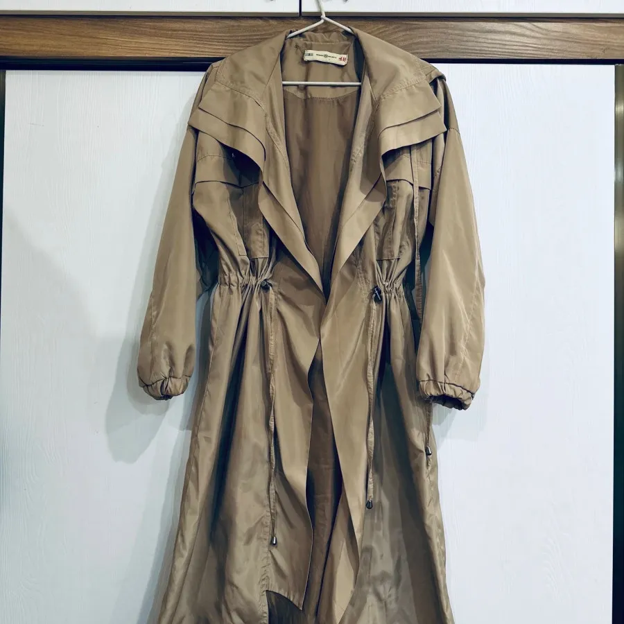 بارونی H&M