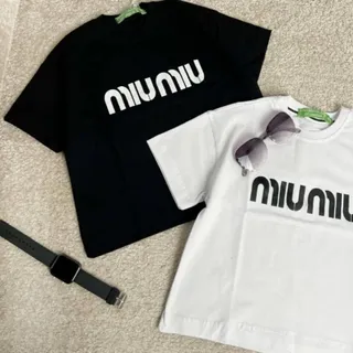 تیشرت تک اعلا miumiu