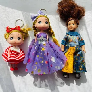 باربی