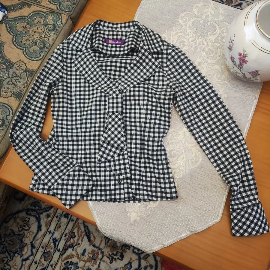 شومیز اسپرت