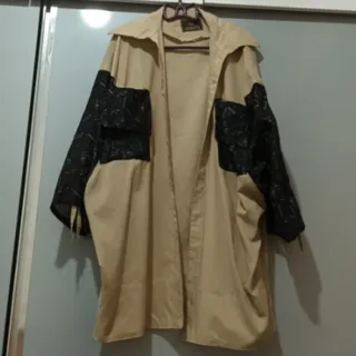 مانتو نخی