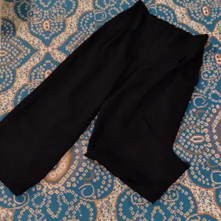 شلوار سایز بزرگ