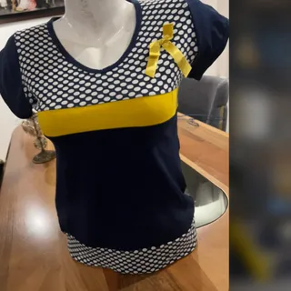 تیشرت نخ پنبه