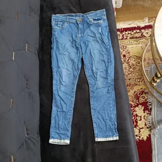 شلوار جین