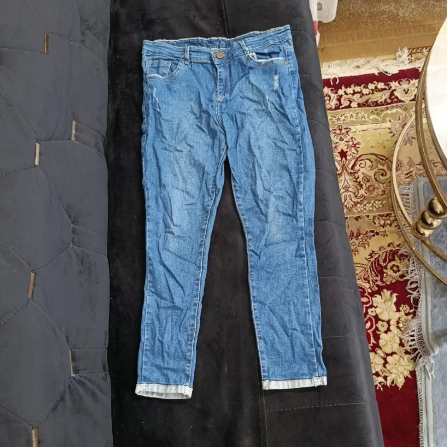 شلوار جین