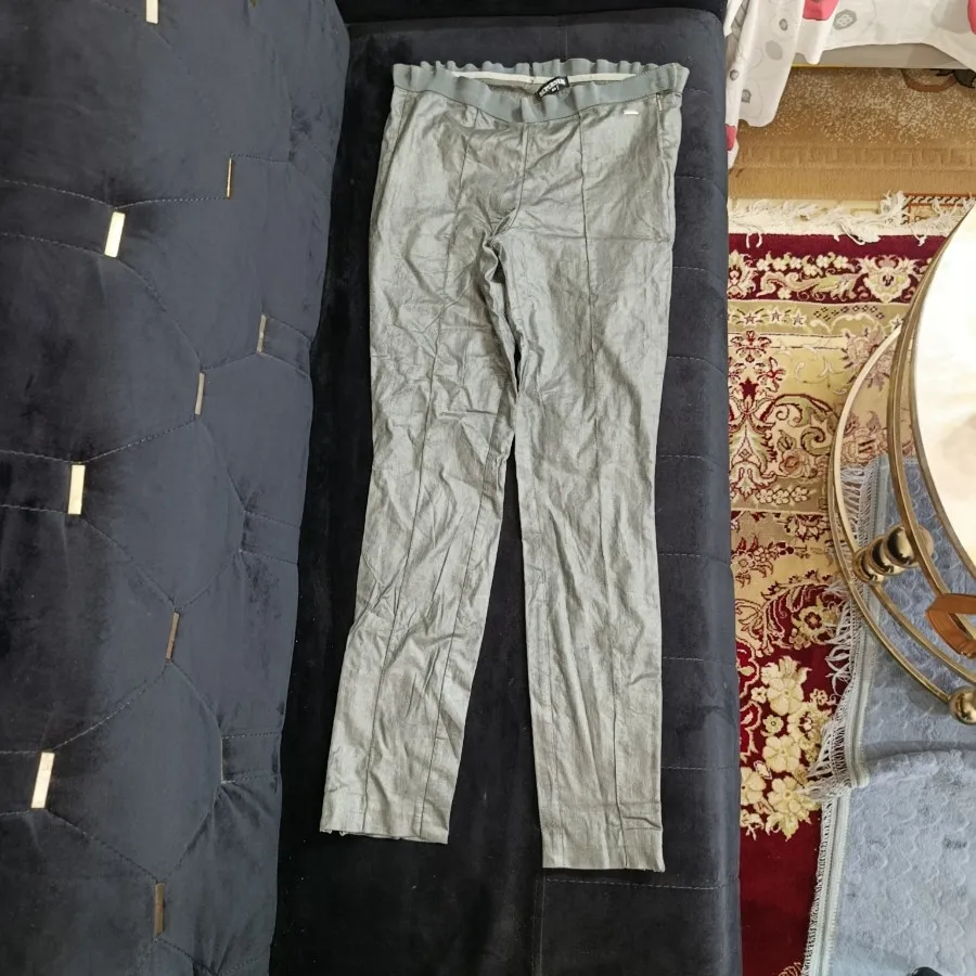 شلوار اورجینال