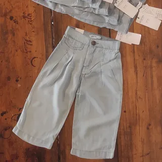 شلوار برمودا