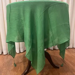 روسری نخ اسلپ