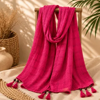 شال وارداتی