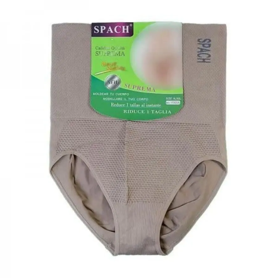 گن شورتی spach