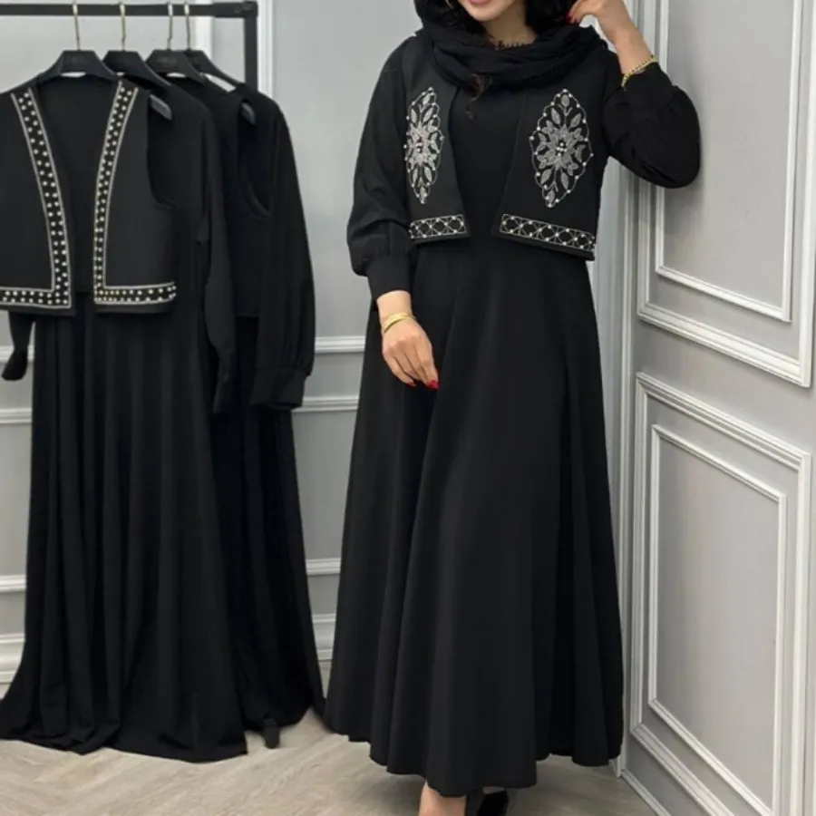 ست پیراهن ژیله