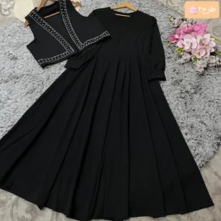 پیراهن ژیله محرمی