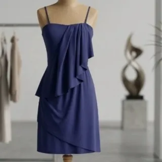 پیراهن زنانه