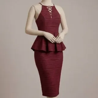 پیراهن مجلسی زنانه