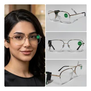 عینک مطالعه طبی 2.5+