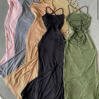 پیراهن مجلسی ماکسی زنانه