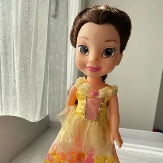 عروسک