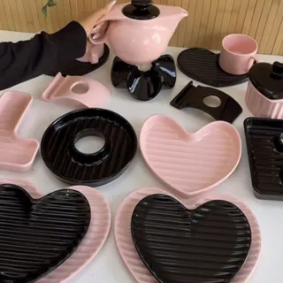 سرویس صبحانه خوری گلارا