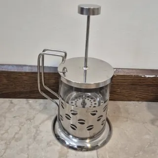 فرنچ پرس بزرگ لیوان دمنوش