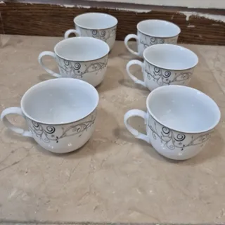 فنجان نو کادو جهاز
