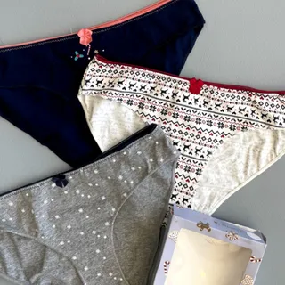 پک شورت HAPPY SHORTS